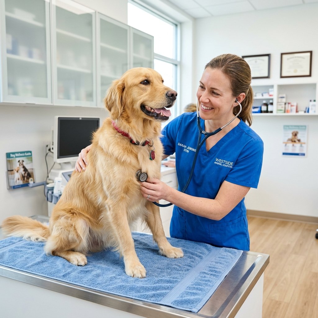 FLAT 20% OFF ON FULL PET HEALTH CHECKUP & DEWORMING