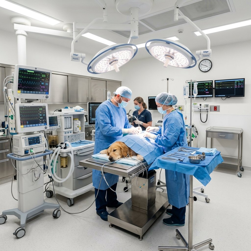 FREE OPD CONSULTATION ON ALL VET SURGERIES
